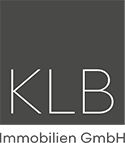 Logo von KLB Immobilien GmbH