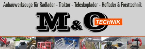 Logo von M&O Mühlthaler