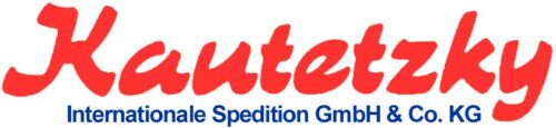 Logo von Kautetzky Internationale Spedition GmbH & Co. KG