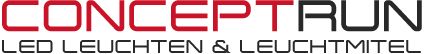 Logo von CONCEPTRUN