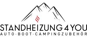 Logo von STANDHEIZUNG4YOU