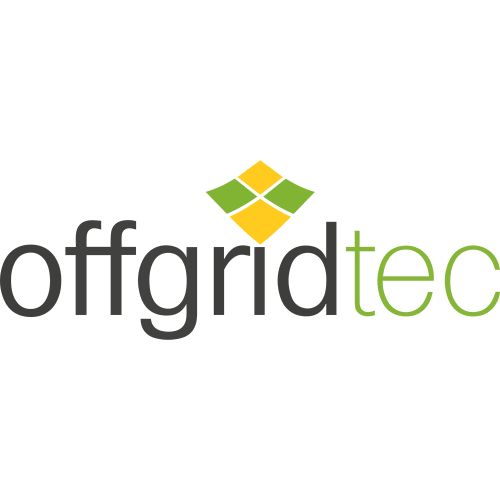 Logo von Offgridtec GmbH