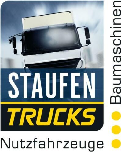 Logo von Staufen Trucks GmbH