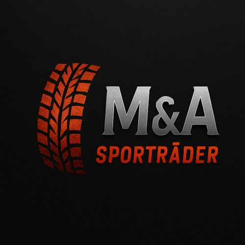 Logo von M&A Sporträder