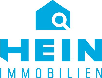 Logo von Hein Immobilien