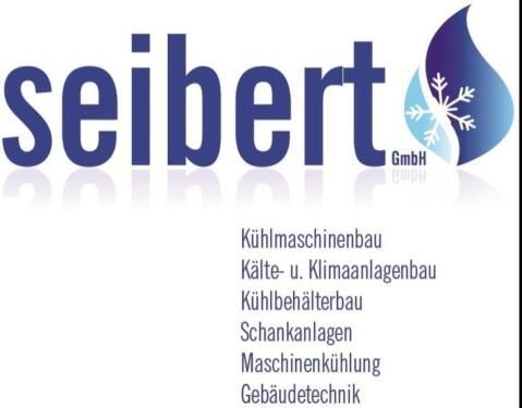 Logo von Seibert GmbH Kälte- und Klimatechnik