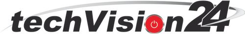 Logo von techVision24.de