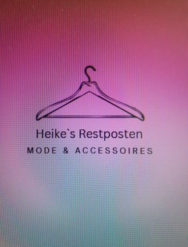 Logo von Heikes Restposten