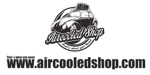 Logo von aircooledshop.com