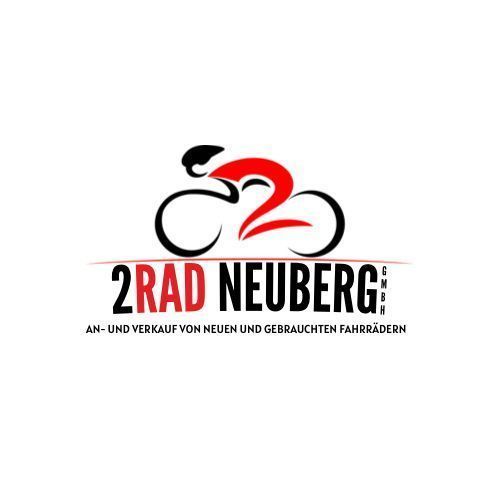 Logo von 2 radNeuberg GmbH