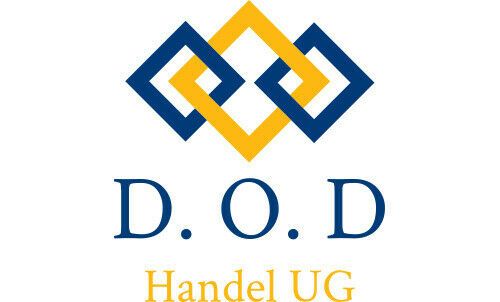 Logo von D.O.D Handel UG