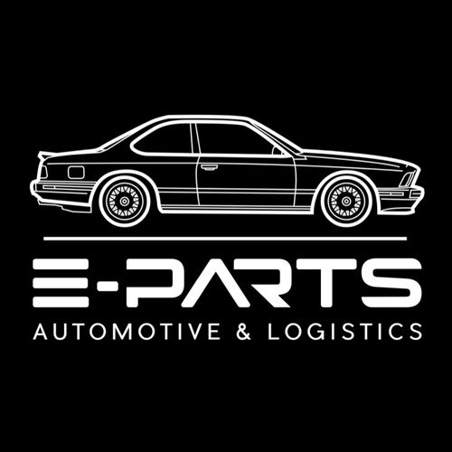 Logo von E-PARTS Automotive & Logistics
