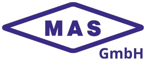 Logo von MAS GmbH
