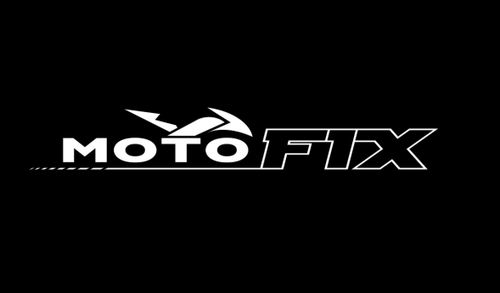 Logo von MotoFix