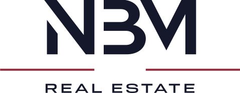 Logo von N.B.M. Real Estate GmbH