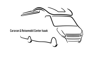 Logo von Caravan & Reisemobil Center Isaak