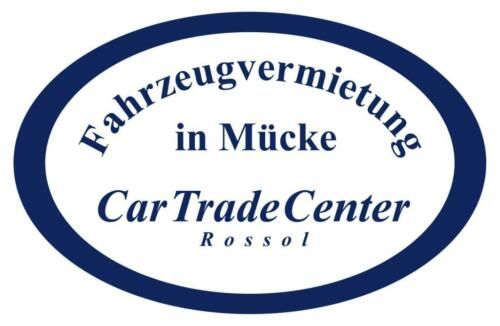 Logo von Fahrzeugvermietung in Mücke