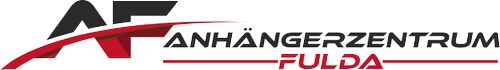 Logo von Anhängerzentrum Fulda