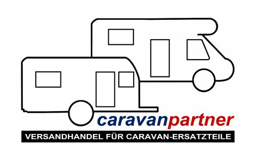 Logo von caravanpartner.de Classic Caravan Ersatzteile - Versandhandel - Mobiler Service 