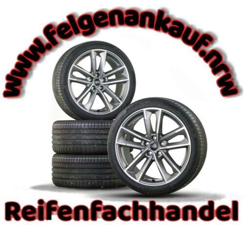 Logo von Felgenankauf NRW An & Verkauf von Reifen Felgen Kompletträder Alufelgen Stahl Räder Autos KFZ