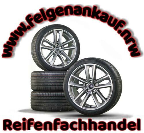 Felgenankauf NRW