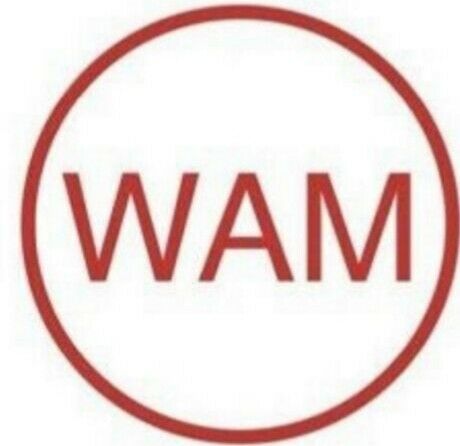 Logo von WAM Anhängervermietung