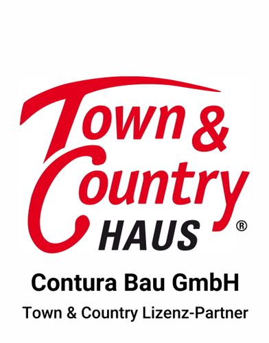 Logo von Contura Bau GmbH