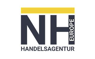 Logo von NH Handelsagentur Europe