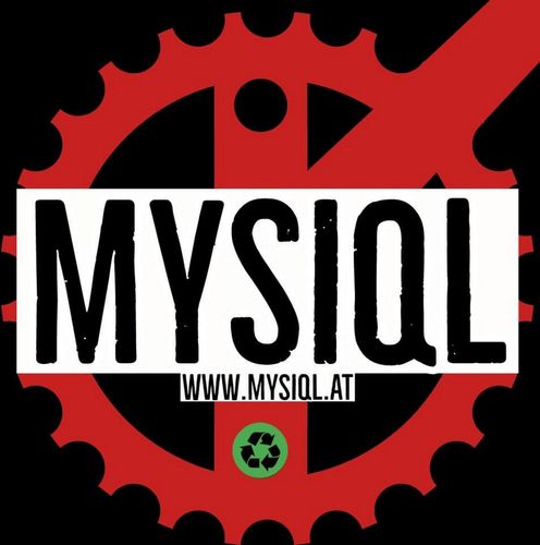 Logo von MYsiql Mountainbikes