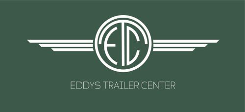Logo von Eddys Trailer Center