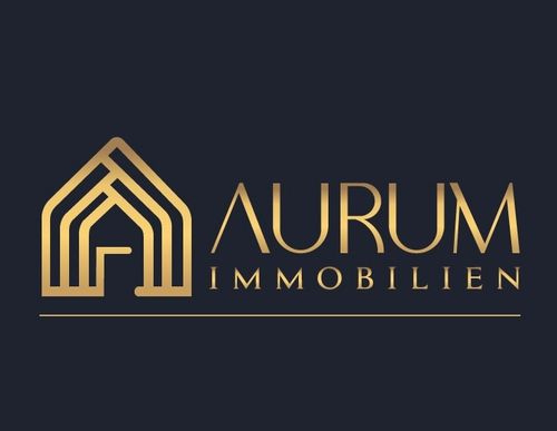 Logo von AURUM Immobilien GbR