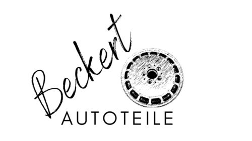 Logo von Heiko Beckert Autoteile