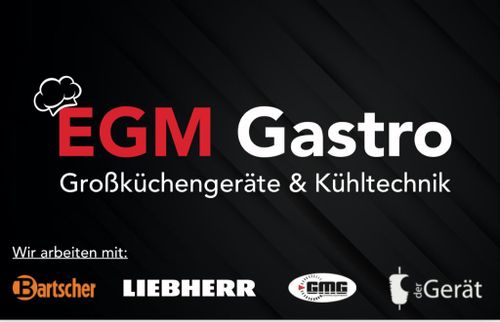 Logo von Egm-Gastro 