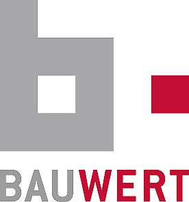 Logo von Bauwert GmbH Greiz