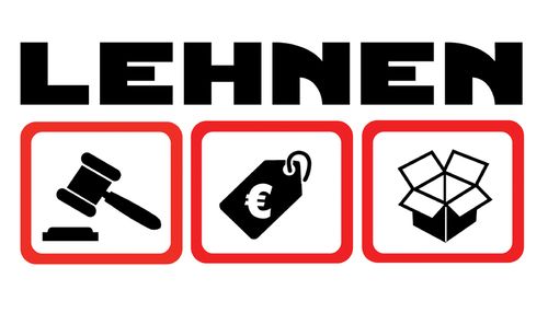 Logo von Lehnen Sale & Service