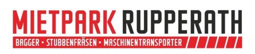 Logo von Mietpark Rupperath