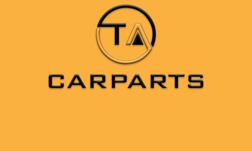Logo von TA - CARPARTS, Toni Ahrens